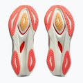 Жіночі бігові кросівки ASICS Sonicblast 2 white/sun coral 3