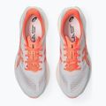 Жіночі бігові кросівки ASICS Sonicblast 2 white/sun coral 4