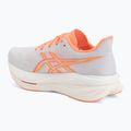 Жіночі бігові кросівки ASICS Sonicblast 2 white/sun coral 3