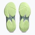 Жіночі волейбольні кросівки Gel-Task MT 5 white/illuminate yellow 6
