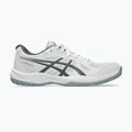 Взуття чоловіче ASICS Upcourt 6 white/steel grey