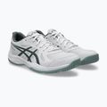 Взуття чоловіче ASICS Upcourt 6 white/steel grey 3