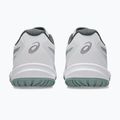 Взуття чоловіче ASICS Upcourt 6 white/steel grey 5