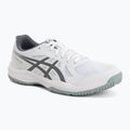 Взуття чоловіче ASICS Upcourt 6 white/steel grey