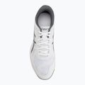 Взуття чоловіче ASICS Upcourt 6 white/steel grey 5