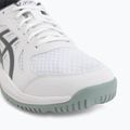 Взуття чоловіче ASICS Upcourt 6 white/steel grey 7