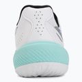 Кросівки волейбольні жіночі ASICS Beyond FF 2 white/illuminate mint 6