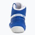 Борцівки ASICS Snapdown 4 neon blue/white 6
