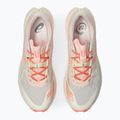 Кросівки для бігу Asics Fuji Lite 7 rose dust/sun coral 4