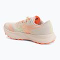 Кросівки для бігу Asics Fuji Lite 7 rose dust/sun coral 3
