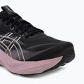 Кросівки для бігу жіночі Asics Gt-2000 15 Black/Taro Purple 7