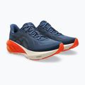 Кросівки для бігу чоловічі Asics Dynablast 6 Independence Blue/Cherry Tomato