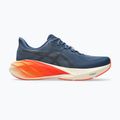 Кросівки для бігу чоловічі Asics Dynablast 6 Independence Blue/Cherry Tomato 2