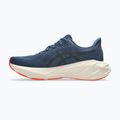 Кросівки для бігу чоловічі Asics Dynablast 6 Independence Blue/Cherry Tomato 3