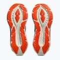 Кросівки для бігу чоловічі Asics Dynablast 6 Independence Blue/Cherry Tomato 5