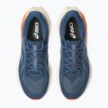 Кросівки для бігу чоловічі Asics Dynablast 6 Independence Blue/Cherry Tomato 6