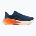 Кросівки для бігу чоловічі Asics Dynablast 6 Independence Blue/Cherry Tomato 2