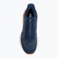 Кросівки для бігу чоловічі Asics Dynablast 6 Independence Blue/Cherry Tomato 5