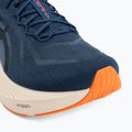 Кросівки для бігу чоловічі Asics Dynablast 6 Independence Blue/Cherry Tomato 7