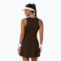 Сукня тенісна ASICS Game Dress black coffee 2