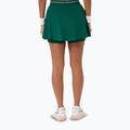 Спідниця тенісна ASICS Game jewel green 2