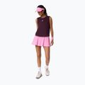 Футболка для тенісу жіноча ASICS Game Sleeveless Top W dark aubergine 2