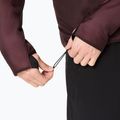 Куртка для бігу чоловіча ASICS Road Winter Jacket dark currant 9