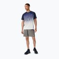 Шорти для бігу чоловічі Asics Road 7In Short Truffle Grey 2