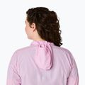 Куртка для бігу жіноча ASICS Road Packable Jacket hazy lilac 6