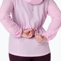 Куртка для бігу жіноча ASICS Road Packable Jacket hazy lilac 8