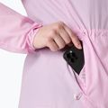 Куртка для бігу жіноча ASICS Road Packable Jacket hazy lilac 9