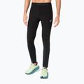Штани для бігу чоловічі ASICS Road Pant performance black