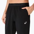 Штани для бігу чоловічі ASICS Road Pant performance black 3
