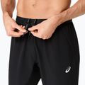 Штани для бігу чоловічі ASICS Road Pant performance black 4