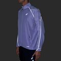 Куртка для бігу чоловіча ASICS Road Lite-Show Jacket vapor 8