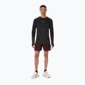 Шорти для бігу чоловічі Asics Road 5In Short Dark Currant 2