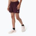 Шорти для бігу чоловічі Asics Road 5In Short Dark Currant 4