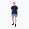 Шорти для бігу чоловічі Asics Road 5In Short Truffle Grey 2
