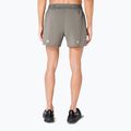 Шорти для бігу чоловічі Asics Road 5In Short Truffle Grey 3