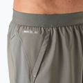 Шорти для бігу чоловічі Asics Road 5In Short Truffle Grey 8