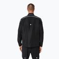 Куртка для бігу чоловіча ASICS Road Lite-Show Jacket performance black 3