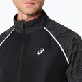 Куртка для бігу чоловіча ASICS Road Lite-Show Jacket performance black 5