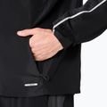 Куртка для бігу чоловіча ASICS Road Lite-Show Jacket performance black 8
