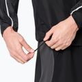 Куртка для бігу чоловіча ASICS Road Lite-Show Jacket performance black 9