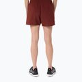 Шорти для бігу жіночі Asics Core 4In Short Singed Red 2