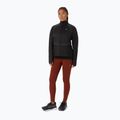 Лосини для бігу жіночі ASICS Road Winter High Waist singed red 2