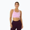 Бюстгальтер для тренувань ASICS Road Compression hazy lilac