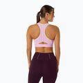 Бюстгальтер для тренувань ASICS Road Compression hazy lilac 2
