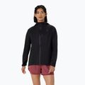 Куртка для бігу жіноча ASICS Fujitrail Elite Waterproof Jacket performance black