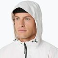 Куртка для бігу чоловіча ASICS Fujitrail Elite Waterproof Jacket cream 5